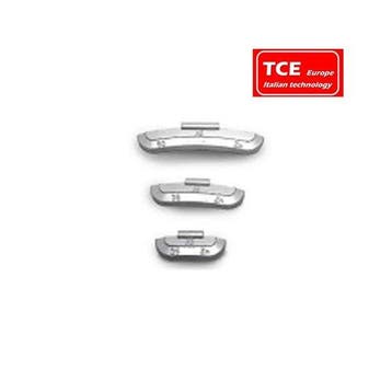 Steel Rims 20GR / 100PC, Auto-onderdelen, Banden en Velgen, Verzenden, Nieuw