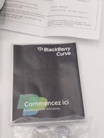 Blackberry BlackBerry Curve 9300 - Mobiele telefoon (1) - In, Nieuw