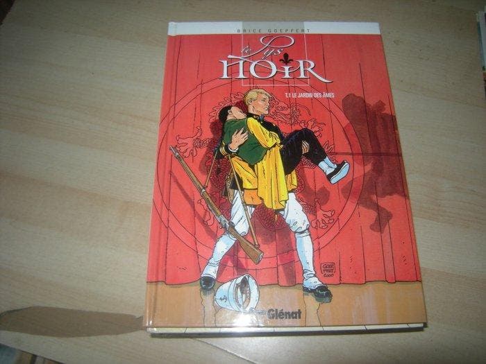 Collection Vécu - 18x C - 18 Album - Eerste druk/herdruk -, Livres, BD