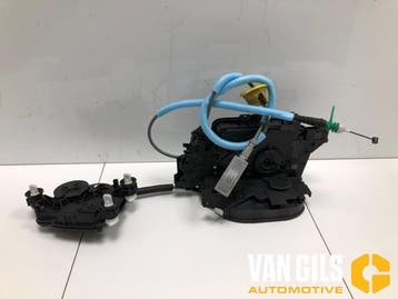 Deurslot Mechaniek 4Deurs links-achter BMW IX O306400, Auto-onderdelen, Nieuw