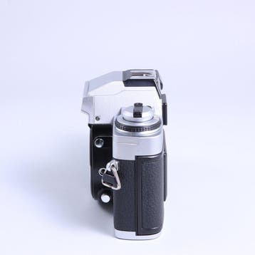 Minolta XG-M body Analoge camera