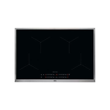 AEGIKB8443SXB – Inbouw Inductiekookplaat – 80 cm, Elektronische apparatuur, Kookplaten, Verzenden, Nieuw