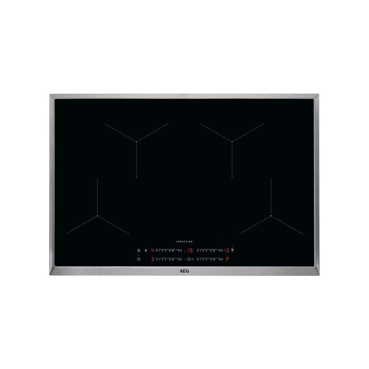 AEGIKB8443SXB – Inbouw Inductiekookplaat – 80 cm, Electroménager, Tables de cuisson, Envoi