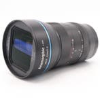 Sirui 24mm f/2.8 Anamorphic Lens 1.33X (Fuji X) | Occasion, Ophalen of Verzenden, Nieuw