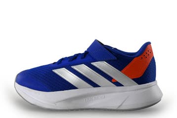 Adidas Sneakers Jongens in maat 34 Blauw, Enfants & Bébés, Vêtements enfant | Chaussures & Chaussettes, Verzenden, Schoenen