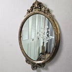 Miroir - Cuivre, Verre, Antiquités & Art, Curiosités & Brocante