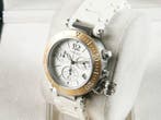 Cartier - Pasha Seatimer - Chronograph - Date - 3129 -