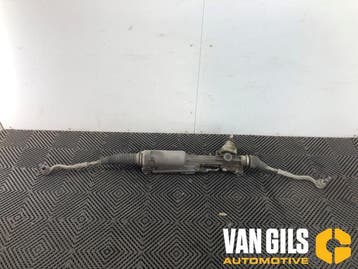 Stuurhuis Bekrachtigd Audi E-Tron O331753