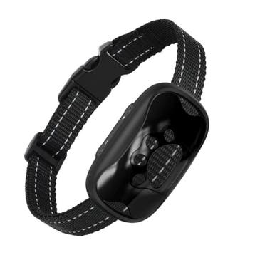 Vibratie anti blafband antiblafband geluid hond honden water, Animaux & Accessoires, Verzenden