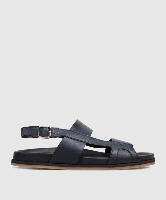 Santoni - Sandalen - Maat: EU 45 - Nieuw in doos, Kleding | Heren, Schoenen