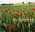 Remembered 9781858943749 Summers, Verzenden, Gelezen, Summers