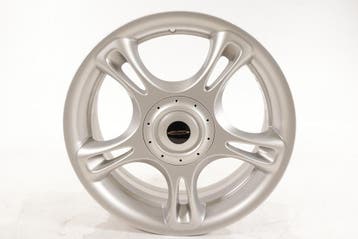 MINI Cooper JCW R50 R5x OEM Velg 7J X 18 ET 52 36116764104, Ophalen of Verzenden