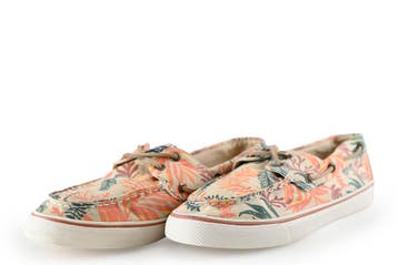 Sperry Bootschoenen in maat 42½ Wit, Verzenden, Wit, Gedragen, Sperry