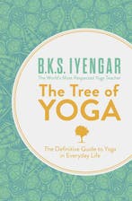 Tree Of Yoga 9780007921270 B.K.S. Iyengar, Verzenden, Gelezen, B.K.S. Iyengar