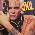 Billy Idol - Sweet Sixteen, Verzenden, Gebruikt