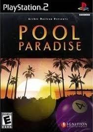 Pool Paradise (ps2 tweedehands game), Ophalen of Verzenden, Nieuw