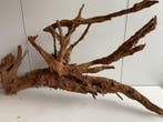Osaka XL249 uniek aquarium decoratie hout  150x80x30  cm, Ophalen of Verzenden, Nieuw, Plant(en), Steen of Hout