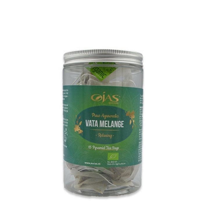 Thee Vata Melange - Ojas, Sports & Fitness, Produits de santé, Wellness & Bien-être, Enlèvement ou Envoi