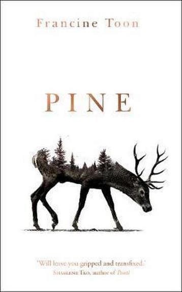 Pine 9780857526700 Francine Toon, Verzenden, Francine Toon