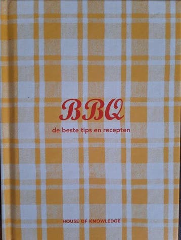 BBQ, Verzenden, Nieuw