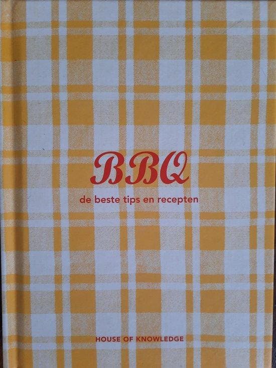 BBQ, Livres, Livres de cuisine, Envoi