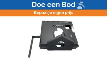 Bieden: Furuno Pedestal Stand for ECDIS 900 and, Ophalen of Verzenden, Nieuw