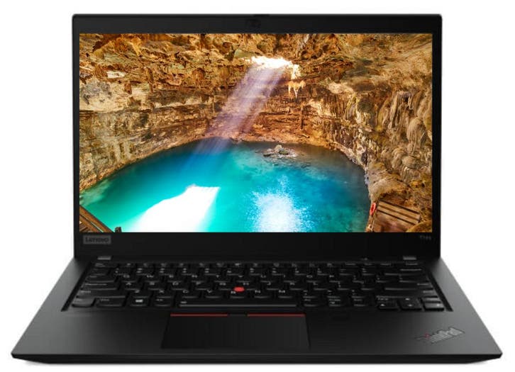 Lenovo ThinkPad T14s Gen 1 - Intel® Core™ i5-10210U, Computers en Software, Windows Laptops, Gebruikt, Ophalen of Verzenden