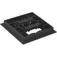 Legrand VAN GEEL Base de montage Colonne de sol - 8460051, Verzenden