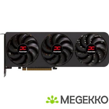 PowerColor Reaper Radeon RX 9070 16GB, Computers en Software, Videokaarten, Verzenden, Nieuw