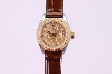 Tudor - Princess Date - Zonder minimumprijs - 92513 | Box &
