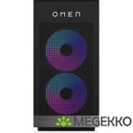 HP Omen 35L GT16-1237nd AMD Ryzen-7 RTX 5070Ti Gaming, Verzenden