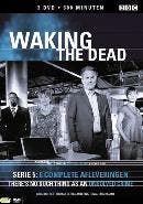 Waking the dead - Seizoen 5 op DVD, Verzenden