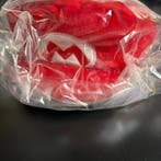 Nintendo - Mario hat plush - Club Nintendo Exclusive - Super