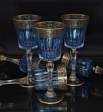 Artemisia - Wijnglas (6) - Kristal