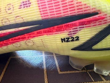 Nike - Vapor 14 Elite FG - Low-top sneakers - Maat: EU 44