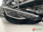 VW GOLF 8 VIII LIFT IQ LIGHT PHARE AVANT D KPL 5H1941060AA, Verzenden, Gebruikt, Volkswagen