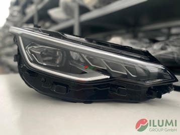 VW GOLF 8 VIII LIFT IQ LIGHT PHARE AVANT D KPL 5H1941060AA, Verzenden
