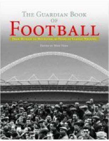 The Guardian Book of Football 9780852650967 Mike Herd, Verzenden, Mike Herd