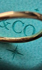 Tiffany & Co. - Ring - Paloma Picasso - 18 karaat Geel goud, Nieuw