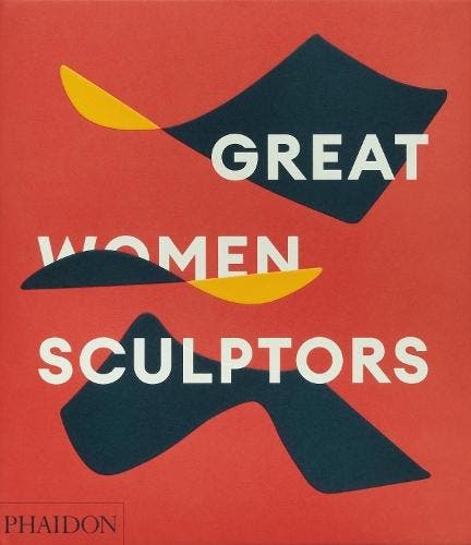 Great Women Sculptors 9781838667771, Boeken, Overige Boeken, Nieuw, Verzenden