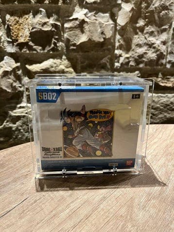 Bandai - 1 Sealed box - Dragon Ball