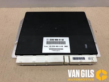 Luchtvering module Mercedes GLE-Klasse O264978, Nieuw