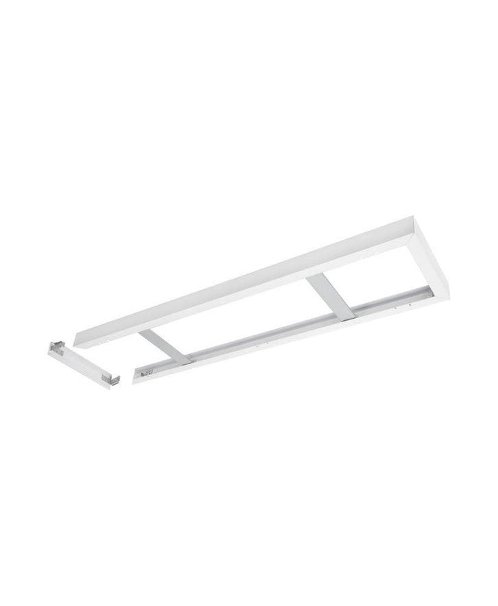 LEDVANCE Paneel 1200 Opbouwset H75/H50 - 4058075108820, Bricolage & Construction, Éclairage de chantier, Envoi