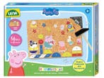Veiling - Lena Peppa Pig  Hamerspel