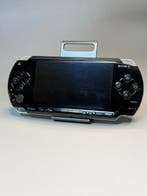 Sony - Playstation Portable (PSP) - Sony PSP-1000 Black