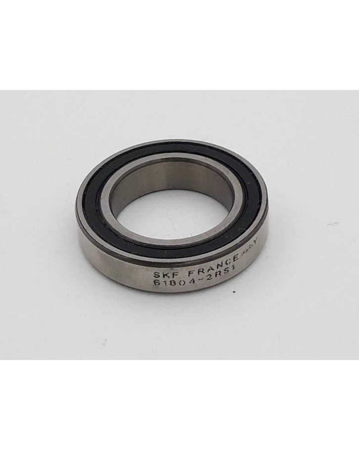Groefkogellager SKF 61804-2RS1, Articles professionnels, Machines & Construction | Travail du bois, Envoi
