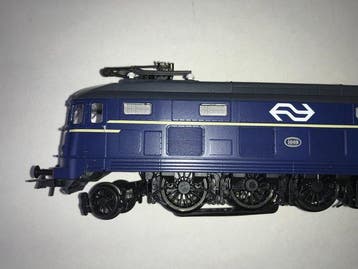 Roco H0 - 68675 - Locomotive électrique (1) - Série 1000 -