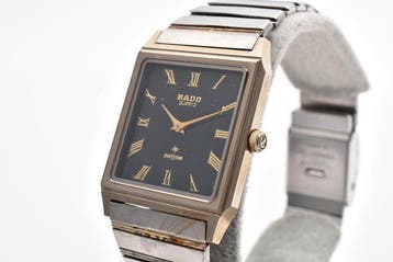 Rado - DiaStar - Zonder minimumprijs - 121.9517.3 - Unisex -, Nieuw