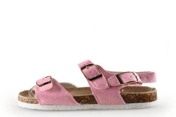 Colors of California Sandalen Meisjes in maat 27 Roze, Verzenden, Schoenen