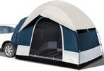 Auto Camping Tent | Retour Deal | Zomerdeal! (auto tent), Verzenden, Nieuw, Tot en met 6
